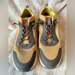 Tropicfeel Lava Tennis Shoes Sneakers